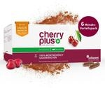 Original Montmorency Sauerkirschen Kapseln &ndash; 55.000 mg Sauerkirschen pro Tagesdosis