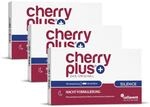 Montmorency Sauerkirschen Kapseln - Nat&uuml;rliche Schlaftabletten mit...