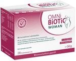 OMNi BiOTiC WOMAN | F&uuml;r Frauen entwickelt | 4 Bakterienst&auml;mme | 10 Mrd. Keime pro