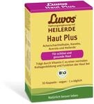 Luvos Heilerde Haut Plus - 60 Kapseln - F&uuml;r sch&ouml;ne und gesunde Haut -
