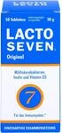 Lactoseven Tabletten