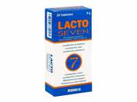 Lactoseven Tabletten