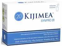 KIJIMEA® Synpro 20 – Zu jedem Antibiotikum – 20 synergistische