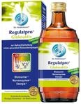 Dr. Niedermaier Regulatpro&reg; Glukoaktiv I f&uuml;r einen gesunden Blutzuckerspiegel I
