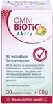 OMNi-BiOTiC Aktiv Pulver, 60 g Pulver