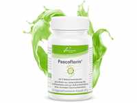 Pascoe Pascoflorin: 9 probiotische Milchsäurebakterien-Kulturen für die...