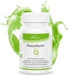Pascoe Pascoflorin: 9 probiotische Milchs&auml;urebakterien-Kulturen f&uuml;r die...