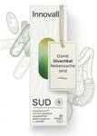 Innovall SUD | Klinisch gepr&uuml;fter Bakterienstamm* | Empfohlen in den Guidelines der