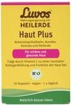 LUVOS Haut Plus, Bio-Nahrungserg&auml;nzung, 30 Kapseln