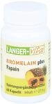 Bromelain 160 mg+Papain 160 mg Tg.Kapseln