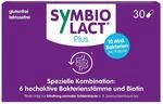 SymbioLact plus Kapseln, 30 St. Kapseln