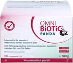 OMNI BiOTiC Panda Beutel 60X3 g