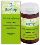 BioPr&auml;p ProBio 8 Plus Kapseln | 90 Zellulose-Kapseln | vegan | produziert in