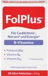 FolPlus Mini-Tabletten, 90 St