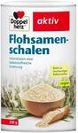 Doppelherz Flohsamenschalen - Zur Unterst&uuml;tzung einer ballaststoffreichen und