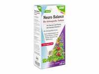 Neuro Balance Bio Ashwagandha Tonikum Salus 250 ml
