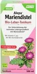 Alepa Mariendistel Bio-Leber-Tonikum Salus
