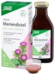 Alepa Mariendistel Bio-Leber-Tonikum Salus