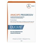 Ducray Anacaps Progressiv 30 Cap Ducray, f&uuml;r Anwender, ideal f&uuml;r den t&auml;glichen