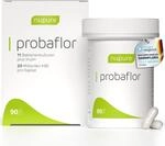 Nupure&reg; Probaflor 90 Kapseln, mit 1.800 Mrd KBE/kasten*, 11 Spezielle