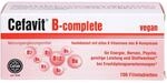 Cefavit B-complete Filmtabletten