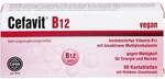 Cefavit B12, 60 St. Tabletten