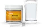 proSan Magnesiumpulver 250g (Tri-Magnesium-Di-Citrat, 16,4%) | Premium Magnesium 