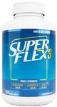 NEWTON EVERETT Superflex 3 (Glucosamin, Chondroitin, MSM) 150 Tabletten