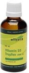 Vitamin D3 Tropfen 1000 IE | Hochdosiert | Gute Bioverf&uuml;gbarkeit | Einfache...