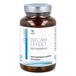 Inflam Effekt Kapseln 90 stk