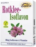 Espara Rotklee Isoflavon Kapseln 60St.
