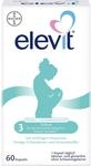 elevit 3 Stillzeit Kapseln, 60 St. Kapseln