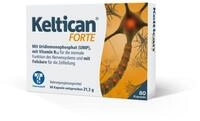Keltican forte - Unterst&uuml;tzung der Nervenregeneration 80 St&uuml;ck