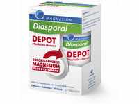 MAGNESIUM DIASPORAL DEPOT Muskel und Nerven Tabl. - 30 St Tabletten 14323511