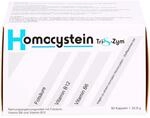 HOMOCYSTEIN HOMOCYSTEIN Tri-S-Zym Weichkapseln - 90 St Weichkapseln 14179362