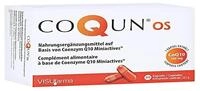 Coqun Os 60 Caps