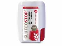 GluteoStop - hilft Gluten abzubauen - Glutensensitivität - glutenarme...