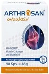 ARTHROSAN ovoaktiv Eierschalenmembran, 90 Kapseln, 48g