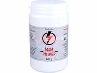 MSM Pulver Pur 99,9%