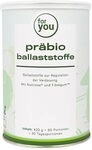 for you pr&auml;bio ballaststoffe - Kombination aus l&ouml;slichen, pflanzlichen