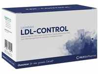 Lactobact LDL-Control Spar-Set 2x90 Kapseln. Zur effektiven Reduzierung des