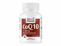 COENZYM Q10 Kapseln 30 mg 90 St
