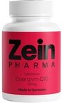 Coenzym Q10 30mg von ZEINpharma 90 stk