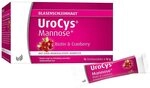 UroCys Mannose+ Sticks