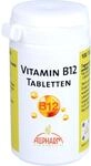 Vitamin B12 Premium Allpharm Tabletten - 100 St.