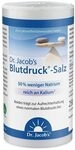 Blutdruck-Salz 250 g | Natriumreduziertes Kaliumsalz f&uuml;r eine bewusste...