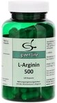 L-ARGININ 500 Kapseln 120 St