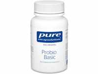 Pure Encapsulations - Probio Basic - Bifidobakterien und Lactobazillen, die den...