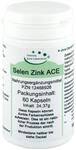 SELEN ZINK ACE Kapseln 60 St