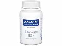 Pure Encapsulations - All-in-one 50+ - Multivitamin für aktiveres Älterwerden...